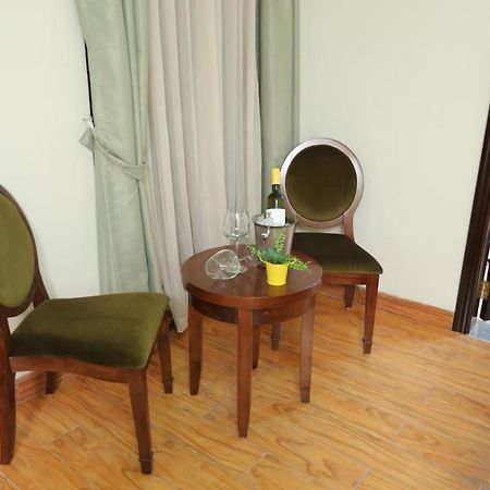 Zemalex Hotel أديس أبابا المظهر الخارجي الصورة