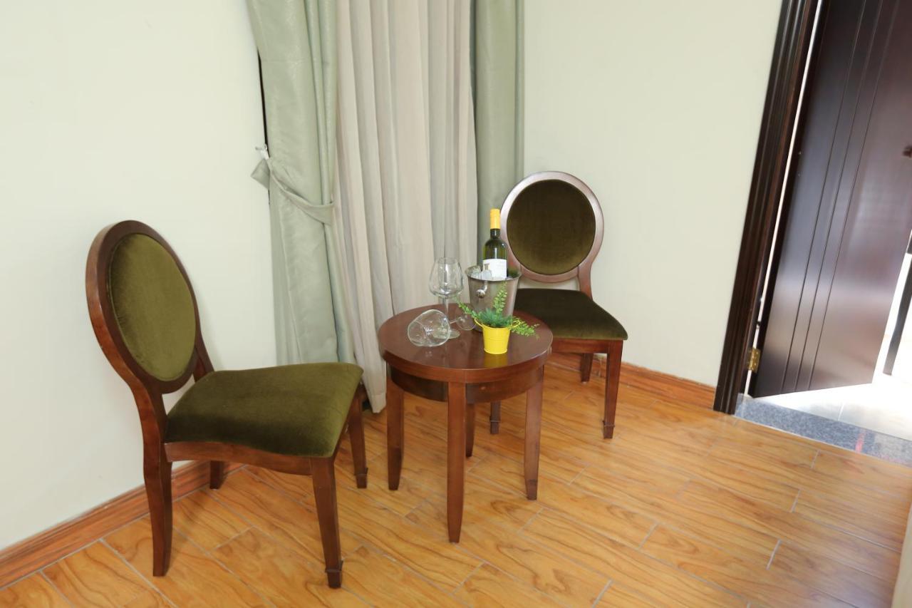 Zemalex Hotel أديس أبابا المظهر الخارجي الصورة
