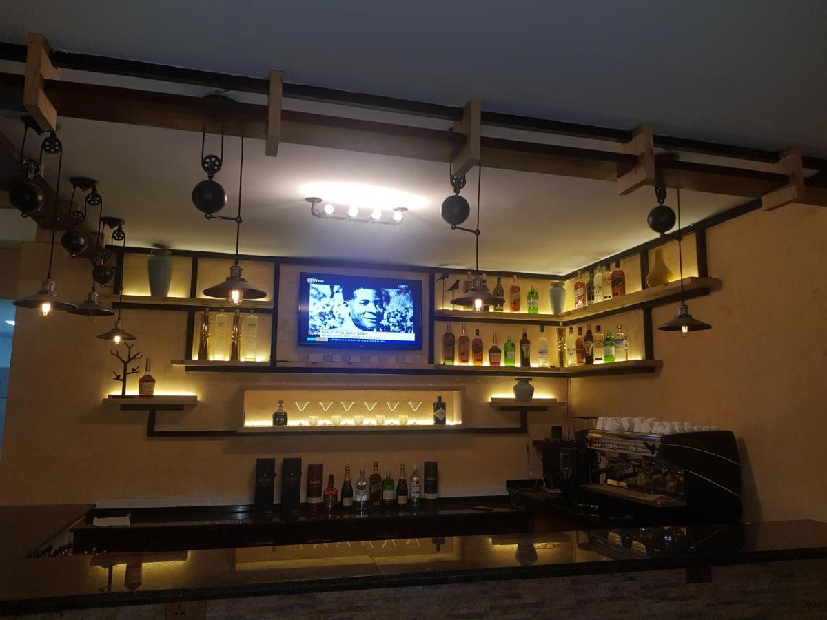 Zemalex Hotel أديس أبابا المظهر الخارجي الصورة