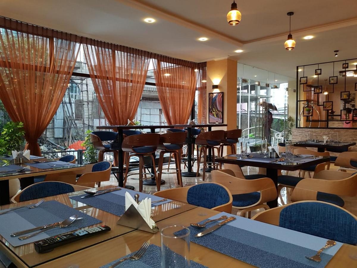 Zemalex Hotel أديس أبابا المظهر الخارجي الصورة