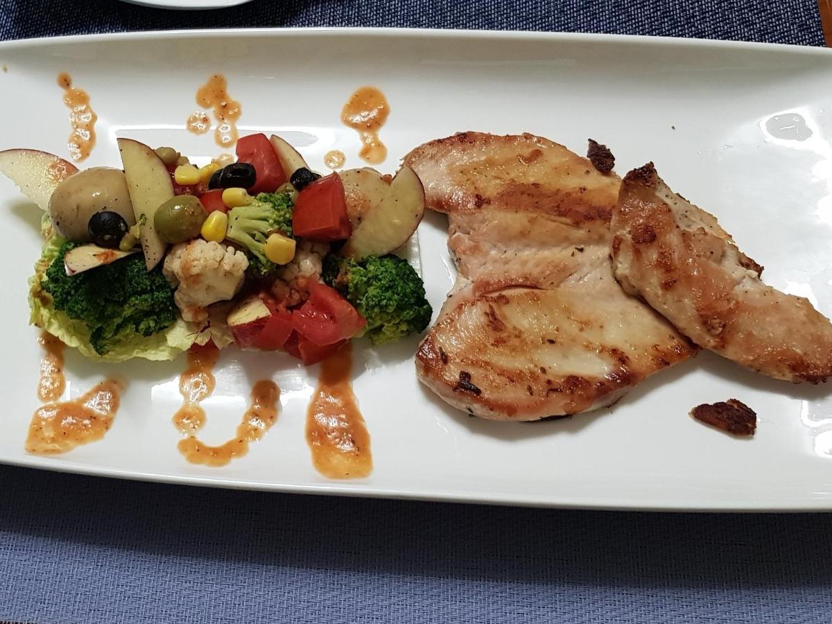Zemalex Hotel أديس أبابا المظهر الخارجي الصورة