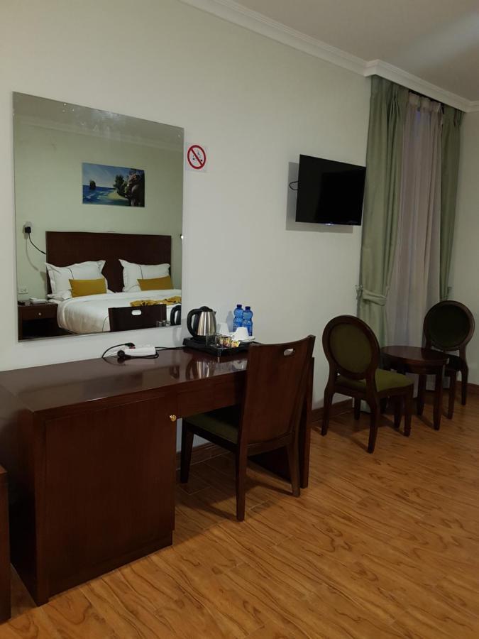 Zemalex Hotel أديس أبابا المظهر الخارجي الصورة