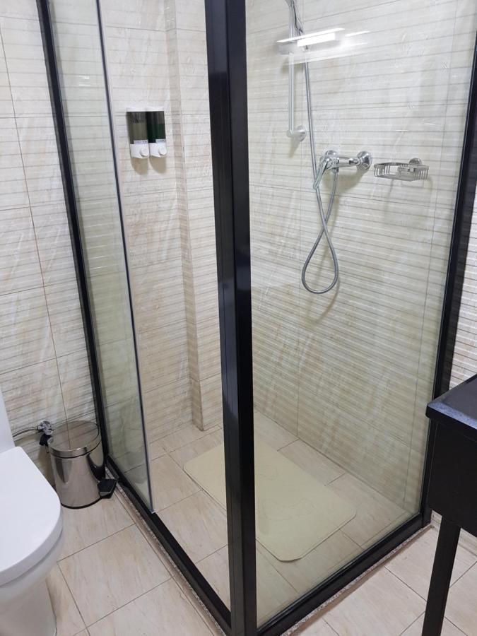 Zemalex Hotel أديس أبابا المظهر الخارجي الصورة