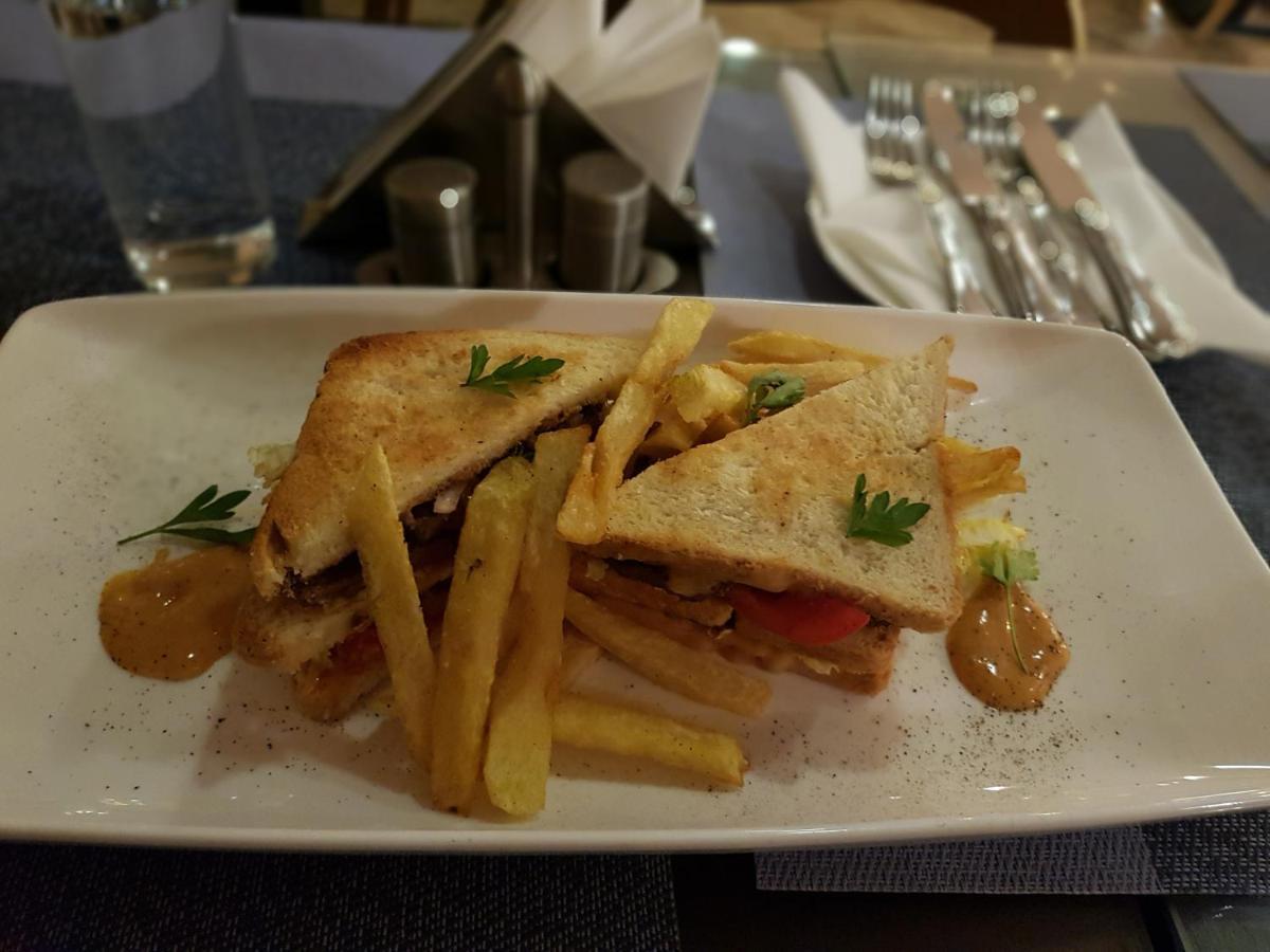 Zemalex Hotel أديس أبابا المظهر الخارجي الصورة
