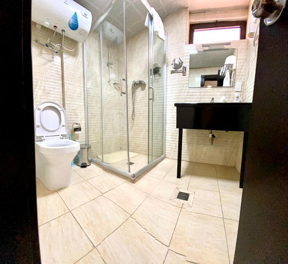 Zemalex Hotel أديس أبابا المظهر الخارجي الصورة