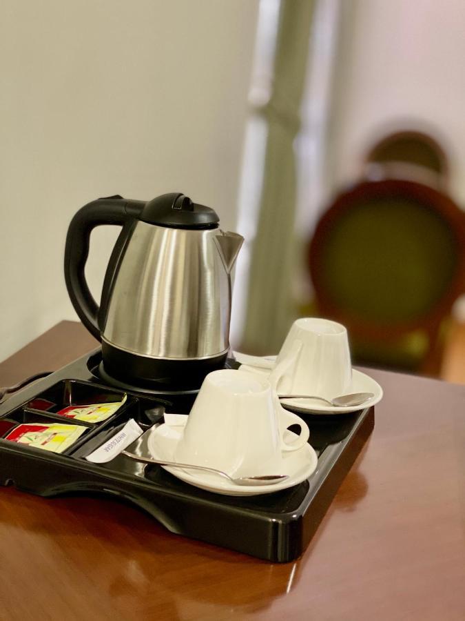 Zemalex Hotel أديس أبابا المظهر الخارجي الصورة