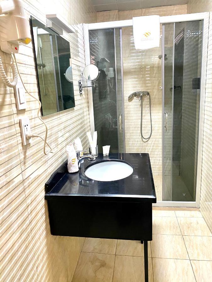 Zemalex Hotel أديس أبابا المظهر الخارجي الصورة
