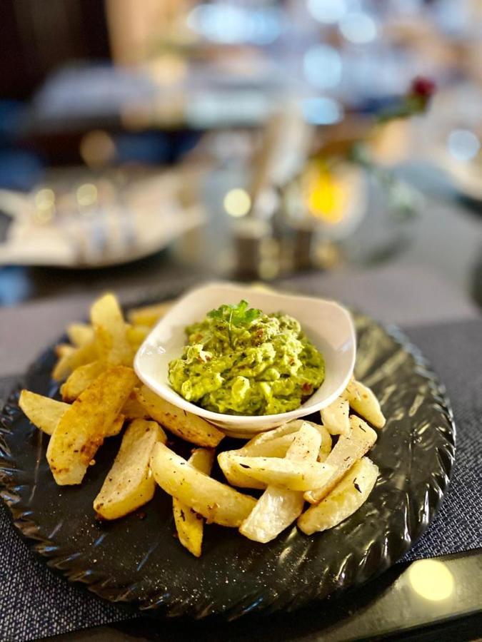 Zemalex Hotel أديس أبابا المظهر الخارجي الصورة